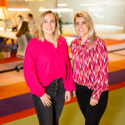 Afbeelding Recruiter 365Werk Groningen